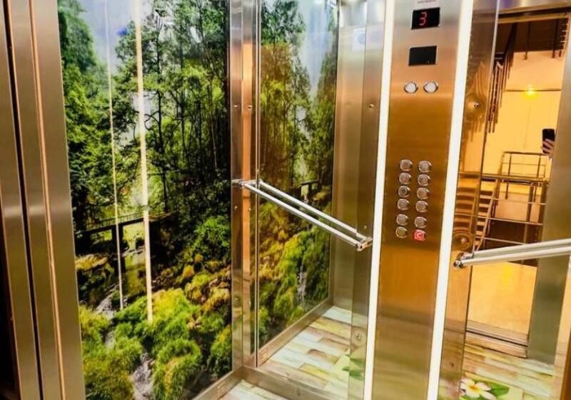 Yusra Suit Trabzon