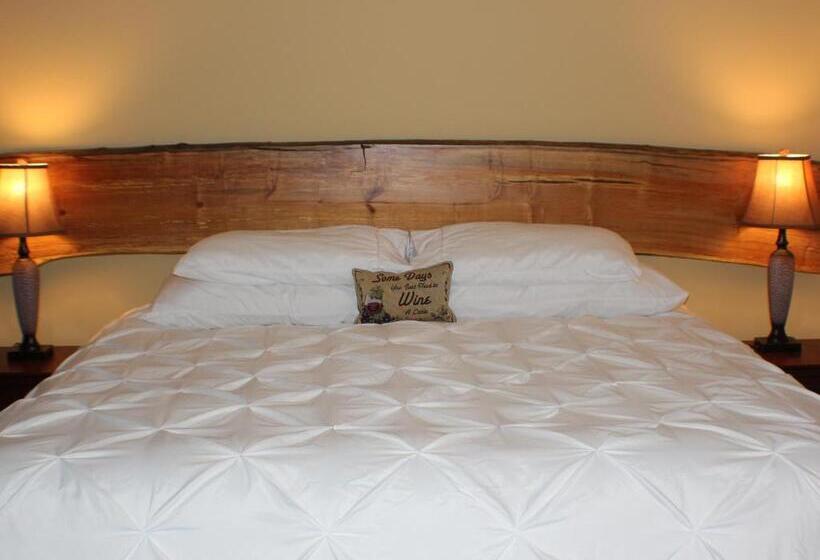 مبيت وإفطار Comforts Of Whidbey