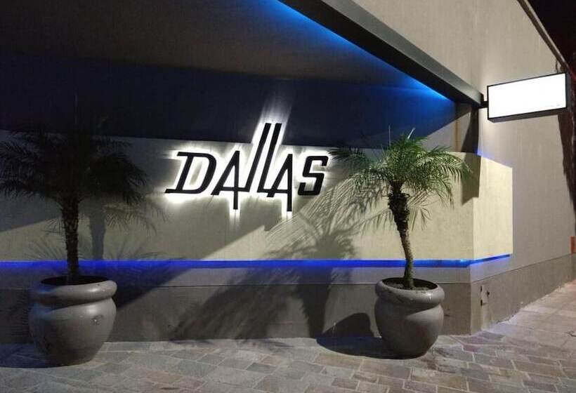 Dallas Hotel  Motel