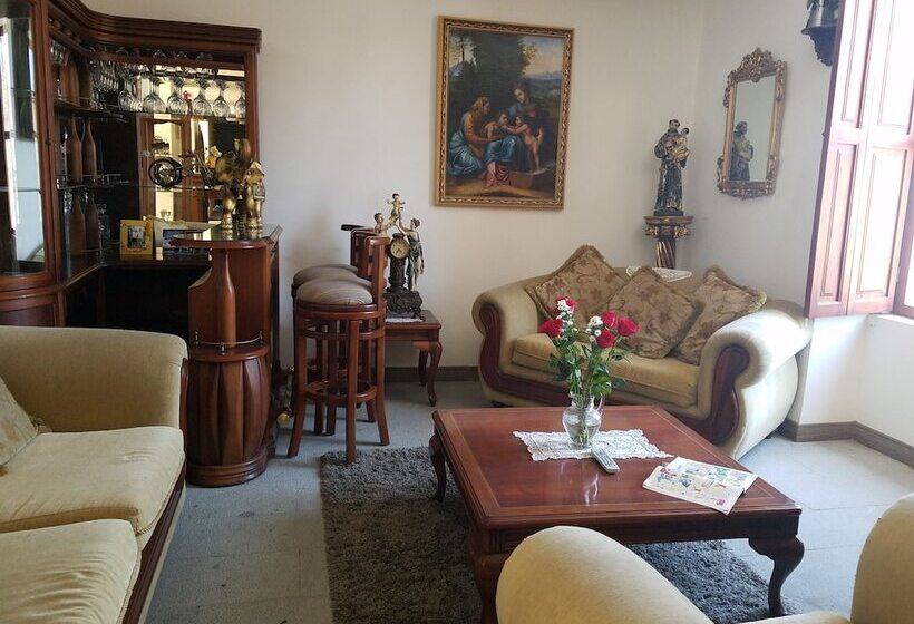 هتل Casa Francisco