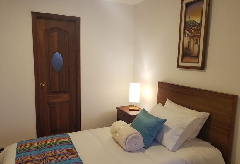 هتل Casa Francisco