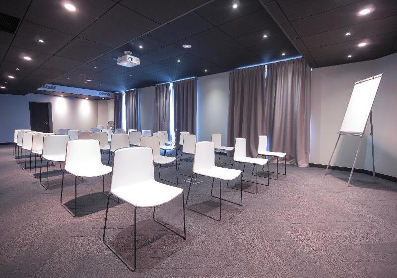 호텔 Le Magic Hôtel & Spa