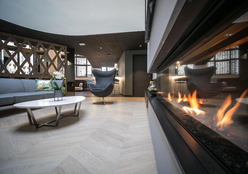 호텔 Le Magic Hôtel & Spa