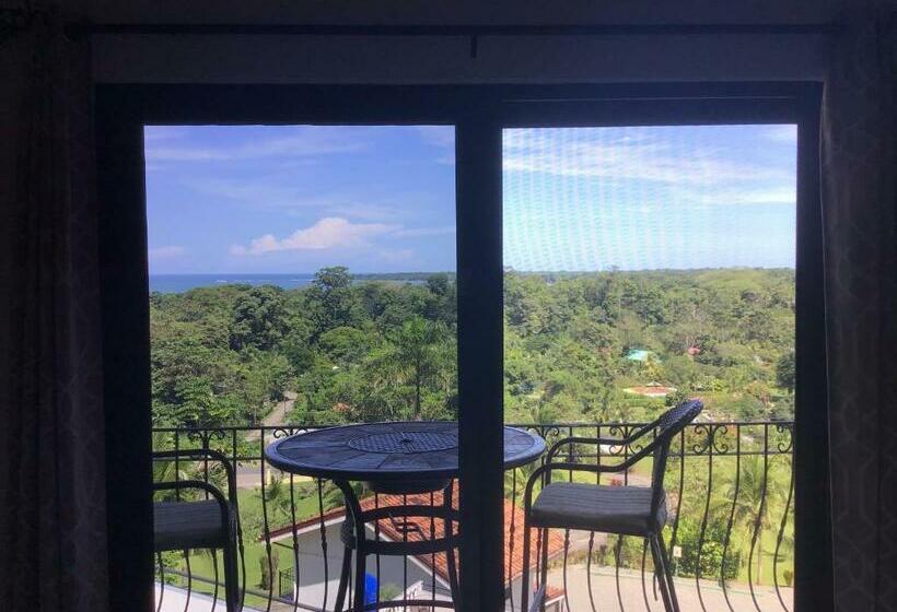هتل Los Cielos Del Caribe
