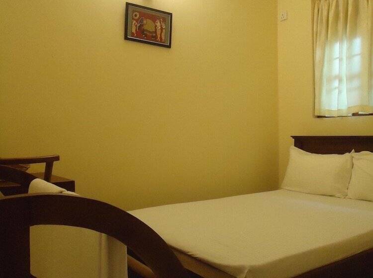 فندق New Sanmi Resort