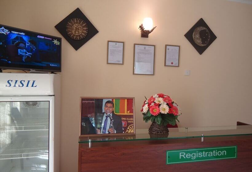 فندق New Sanmi Resort