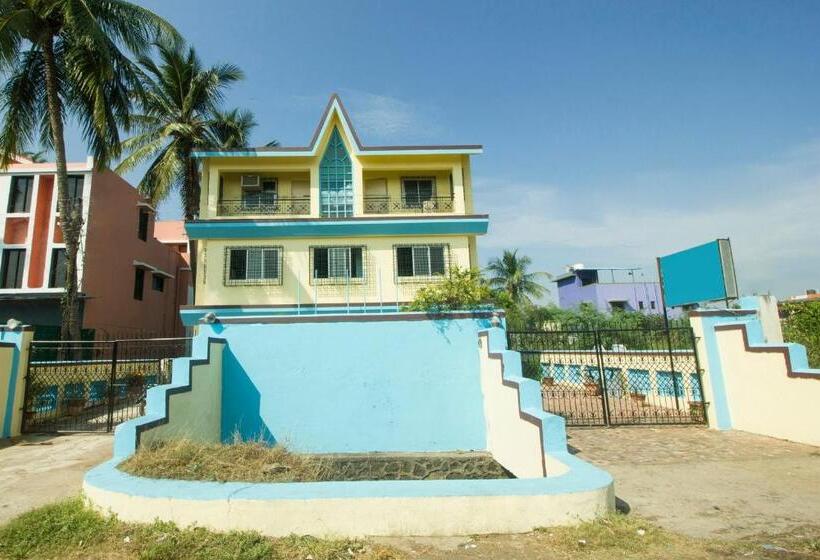 فندق Oyo 22072 Muktai Nest