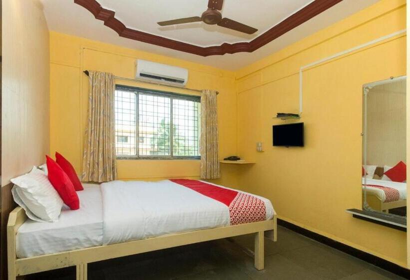 فندق Oyo 22072 Muktai Nest