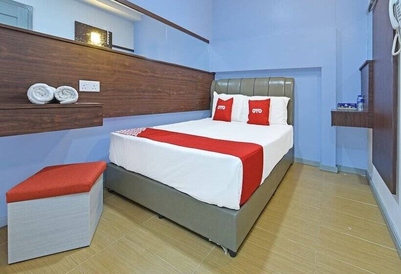 فندق Oyo 768 Fajar Baru Boutique