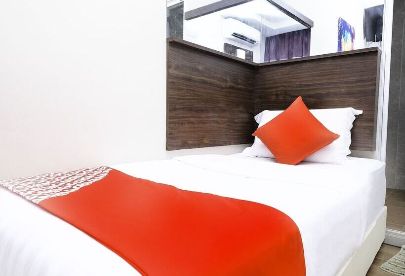 فندق Oyo 768 Fajar Baru Boutique