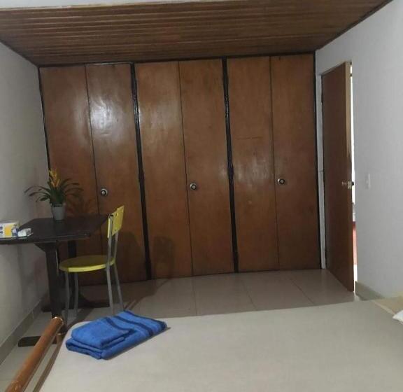 پانسیون Hostal Norma101