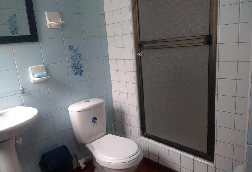 پانسیون Hostal Norma101