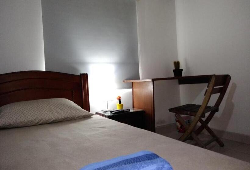 پانسیون Hostal Norma101