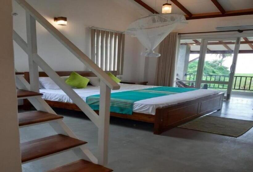 هتل Blue Sands Beach Resort