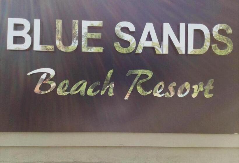 هتل Blue Sands Beach Resort