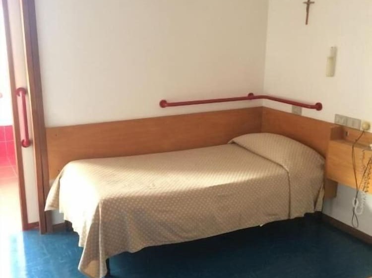 هتل Casa Per Ferie Al Centro