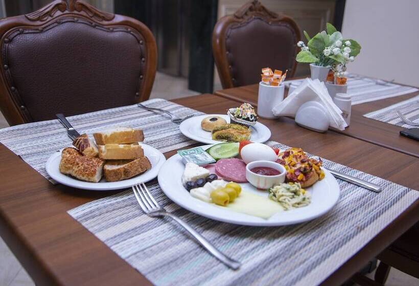 Fotos del hotel Hhk Hotel Downtown:  5