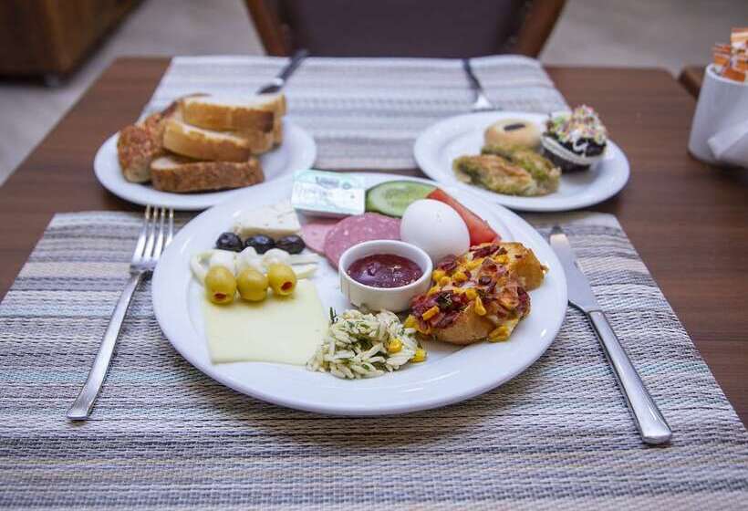 Fotos del hotel Hhk Hotel Downtown:  32