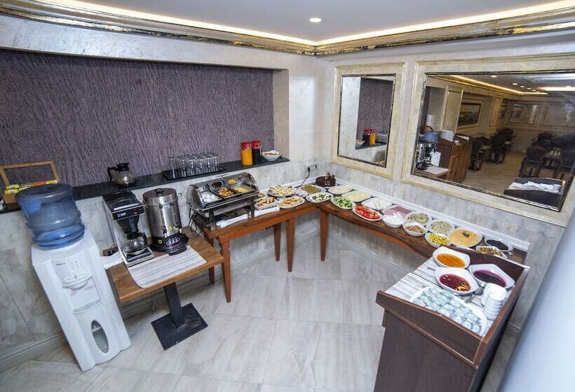 Fotos del hotel Hhk Hotel Downtown:  33