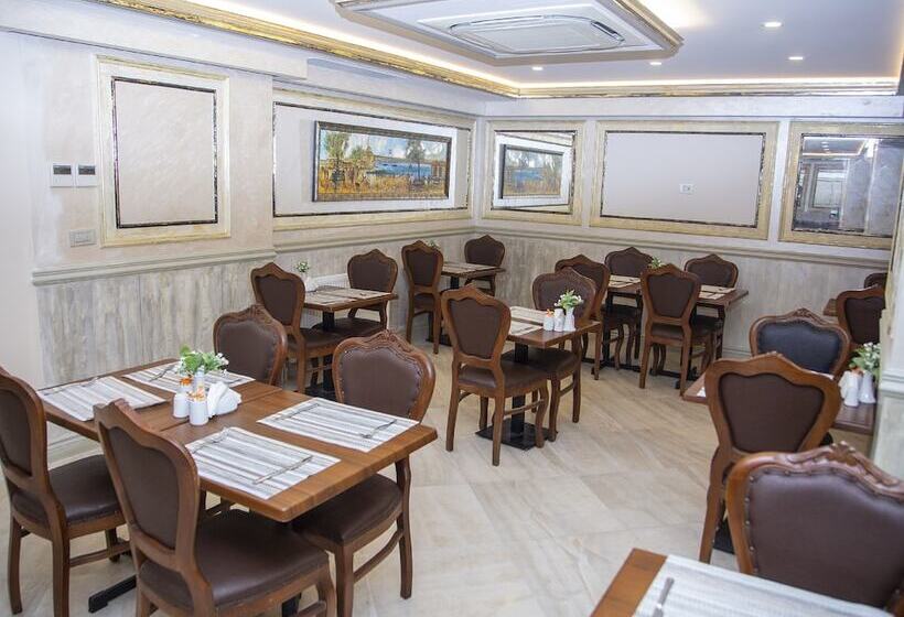 Fotos del hotel Hhk Hotel Downtown:  26