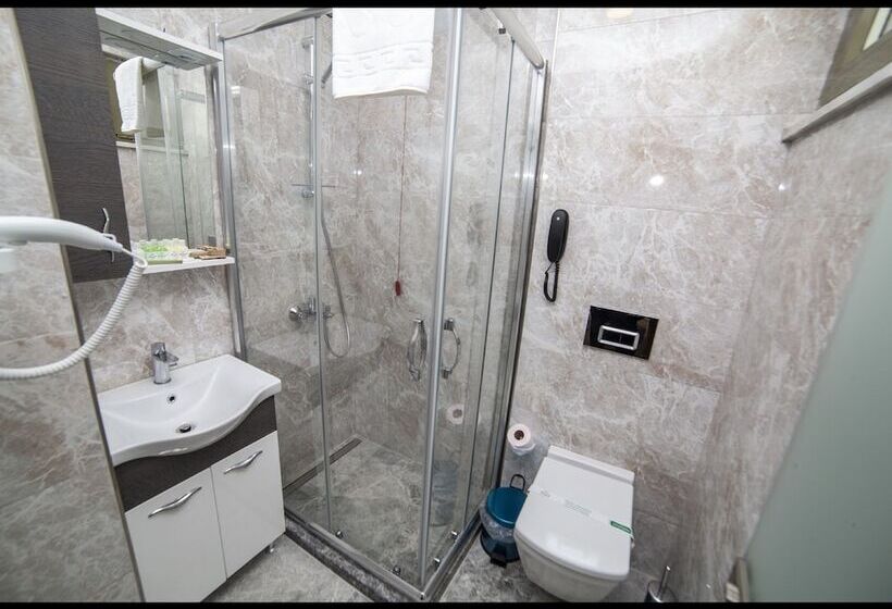 Fotos del hotel Hhk Hotel Downtown:  28