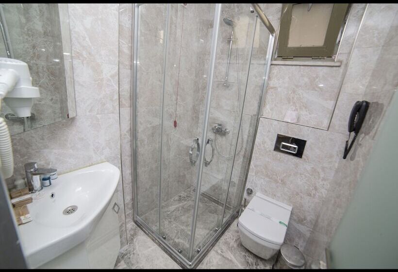 Fotos del hotel Hhk Hotel Downtown:  9