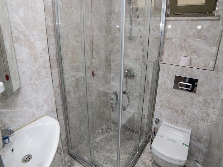 Fotos del hotel Hhk Hotel Downtown:  8