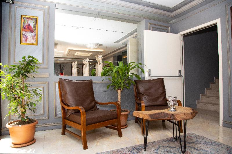 Fotos del hotel Hhk Hotel Downtown:  16