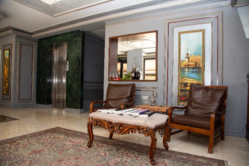 Fotos del hotel Hhk Hotel Downtown:  20