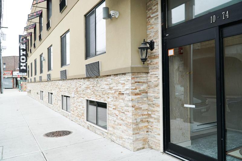 Fotos del hotel Mint Jfk Airport:  18