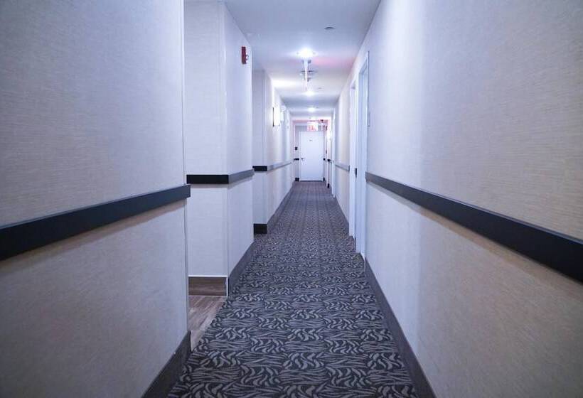 Fotos del hotel Mint Jfk Airport:  36