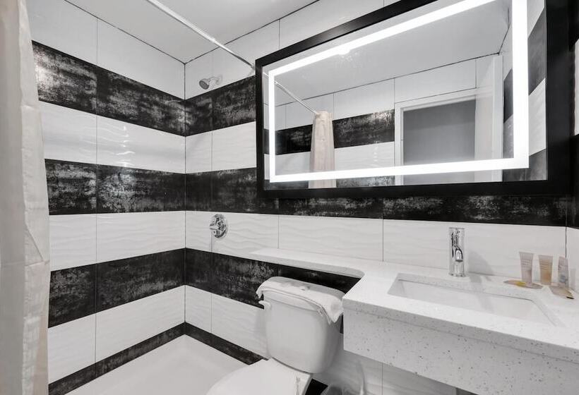 Fotos del hotel Mint Jfk Airport:  8