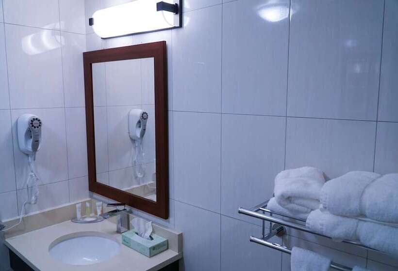 Fotos del hotel Mint Jfk Airport:  35