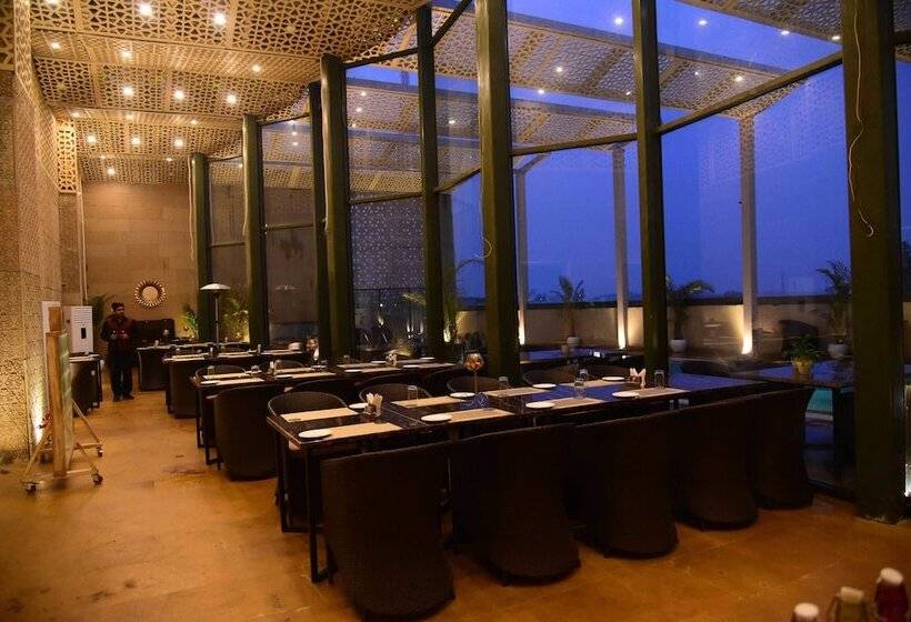 酒店 Ramaya