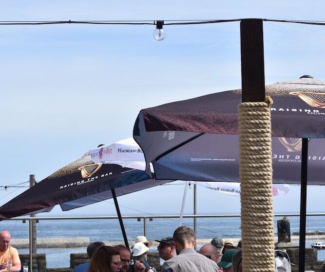 فندق The Olde Ship Inn