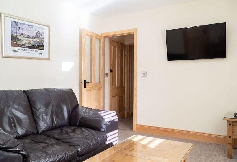 فندق The Olde Ship Inn