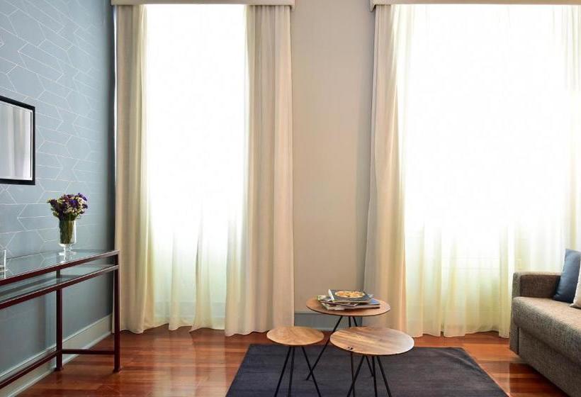 Central Suites & Apartments by Unlock Hotels