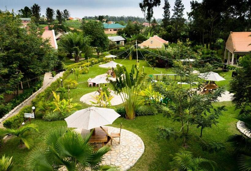 هتل Wagga Resort