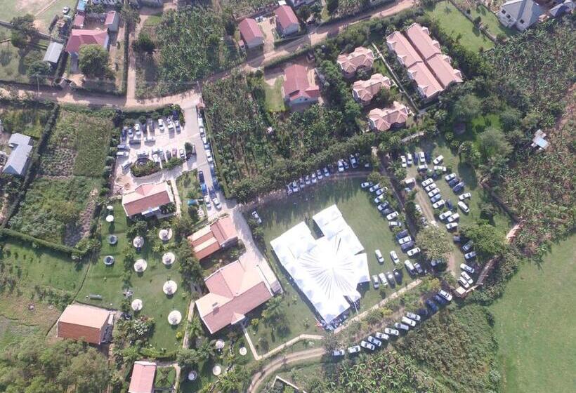 هتل Wagga Resort
