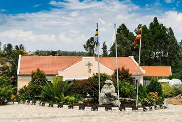 هتل Wagga Resort