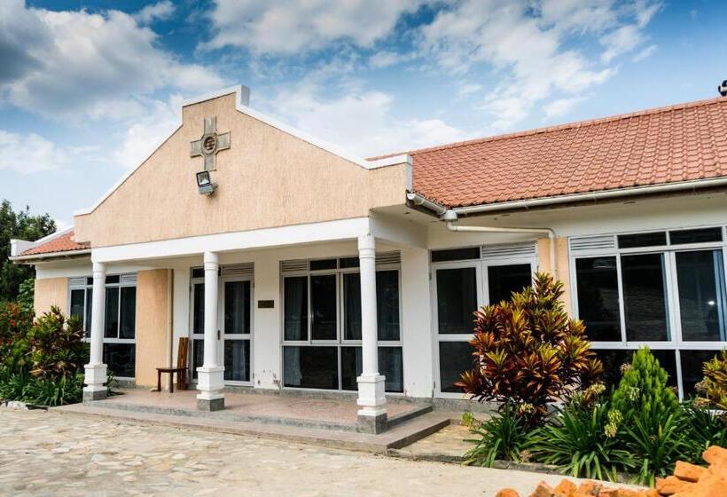 هتل Wagga Resort