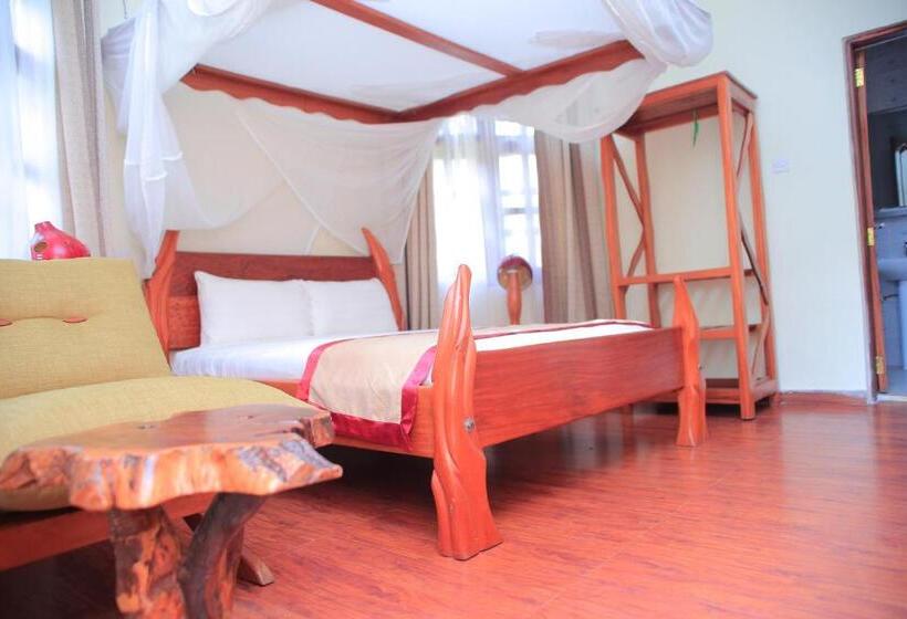 هتل Wagga Resort