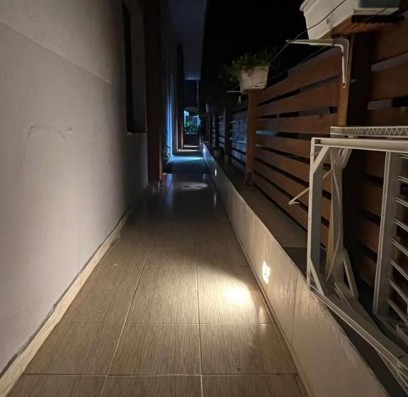 پانسیون Anel Suites