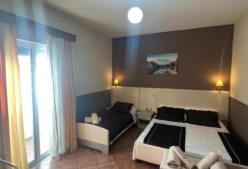 پانسیون Anel Suites
