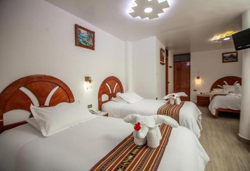 پانسیون Mapiland Hotel Boutique