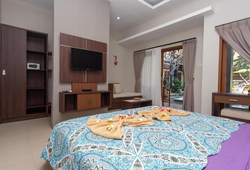 Raj Sindhu Villa Sanur