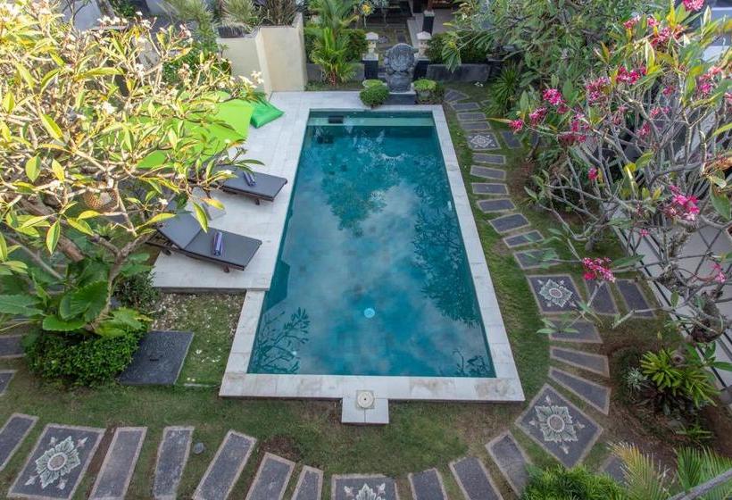Raj Sindhu Villa Sanur