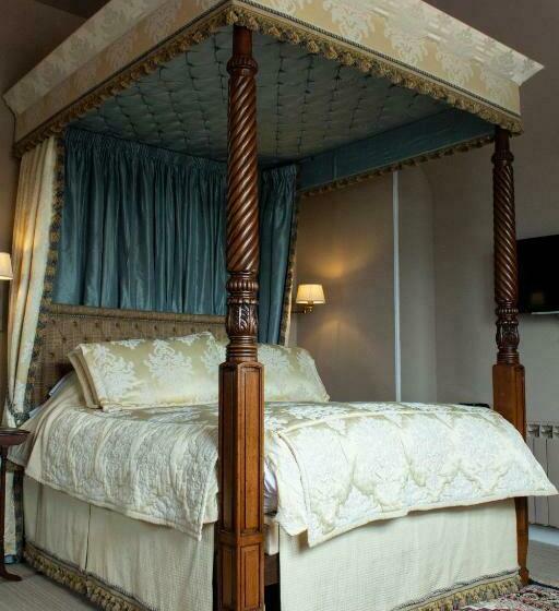 هاستل The Carden Arms