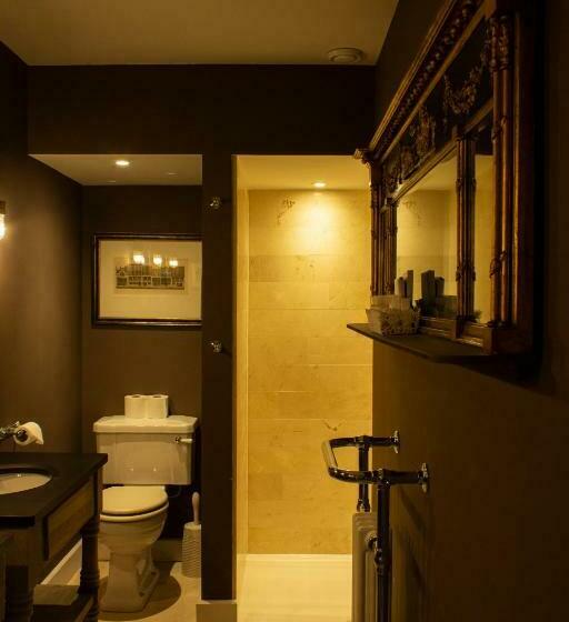 هاستل The Carden Arms