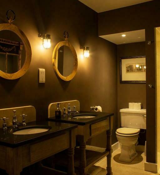 هاستل The Carden Arms